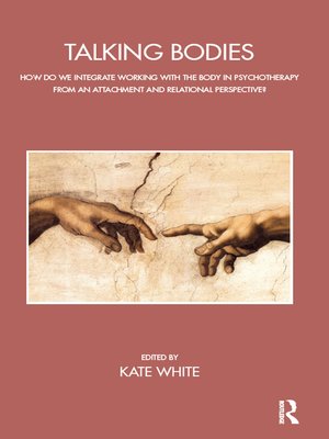 cover image of Talking Bodies